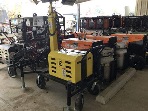 2020 LIND EQUIPMENT LE980LED-T4B