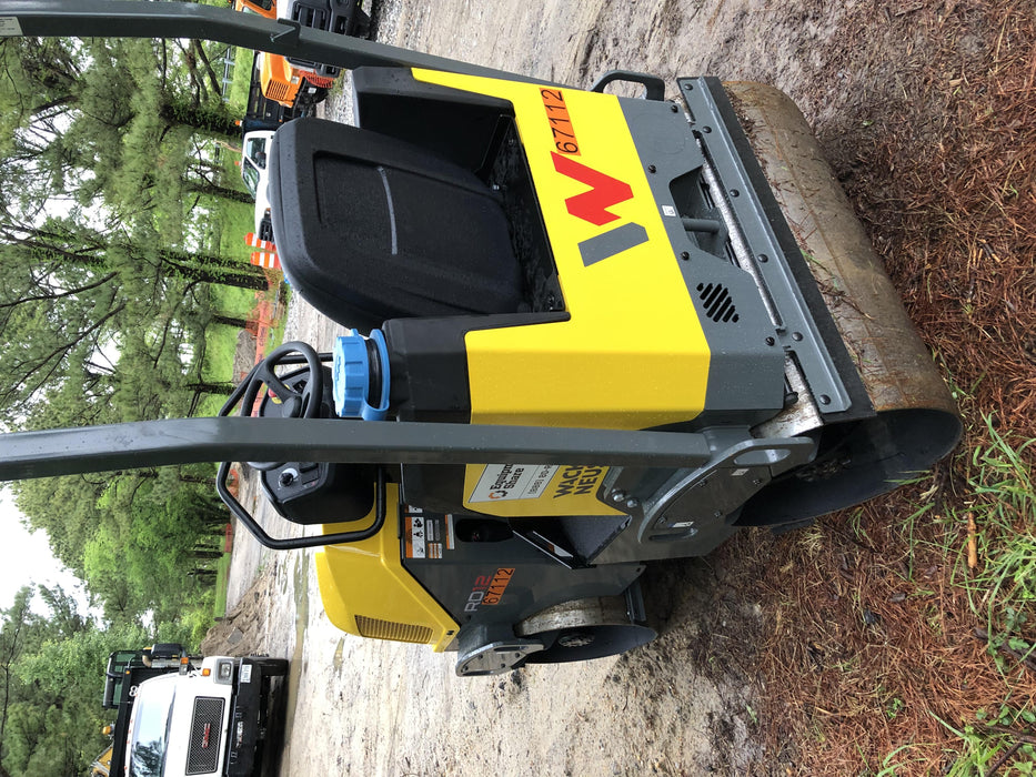 2020 WACKER NEUSON RD12A