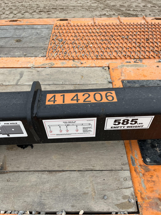 2024 STAR INDUSTRIES M1360B - Star JIB Boom