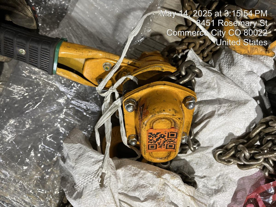 2024 HARRINGTON L5LB015-20