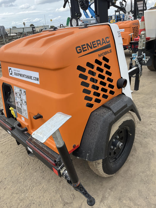 2023 GENERAC MLT2