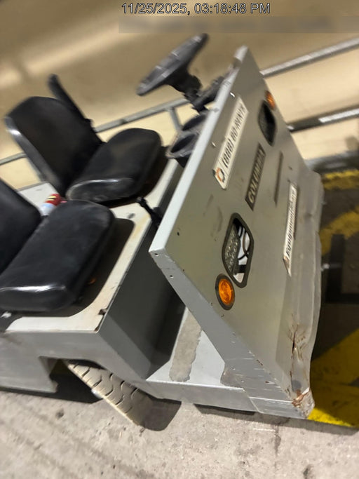 2022 COLUMBIA Payloader 2XL