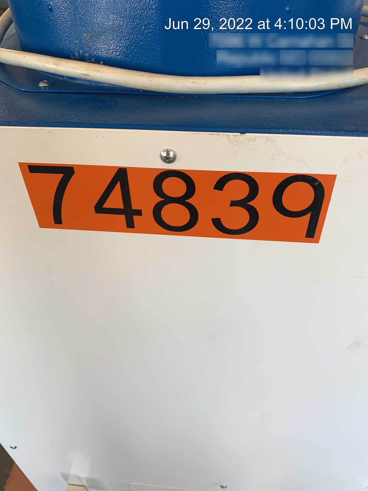 2020 MESTEK 6KK14
