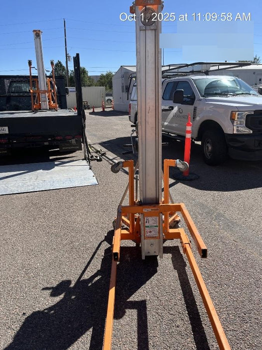 2021 LIFTSMART MLC-24