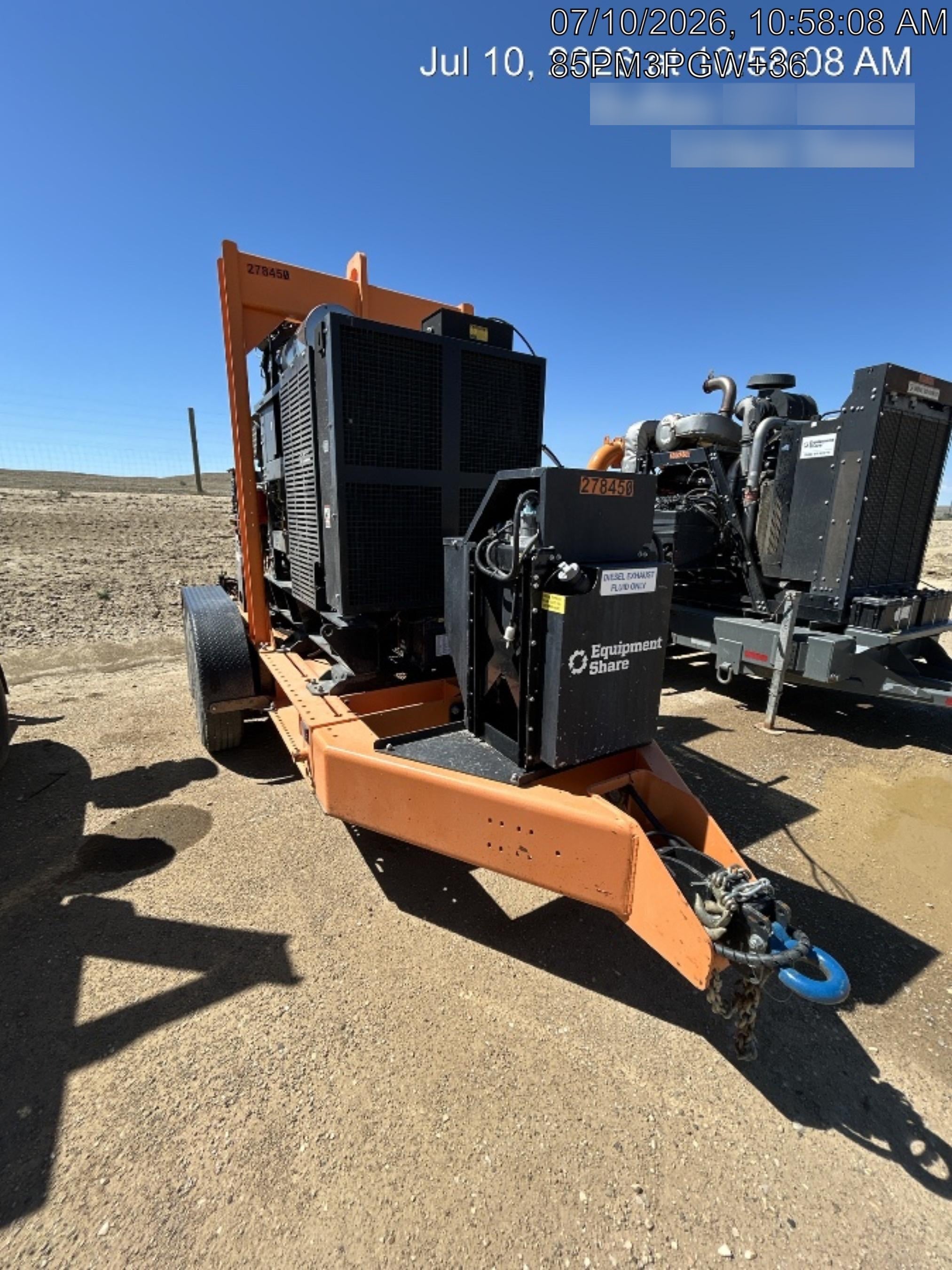 2022 PIONEER PP128S20L71-6135