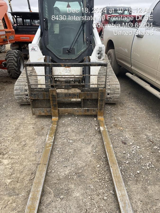 2024 ARROW MATERIAL HANDLING FS5100CB - 72"