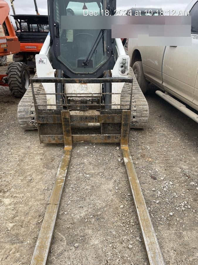 2024 ARROW MATERIAL HANDLING FS5100CB - 72"