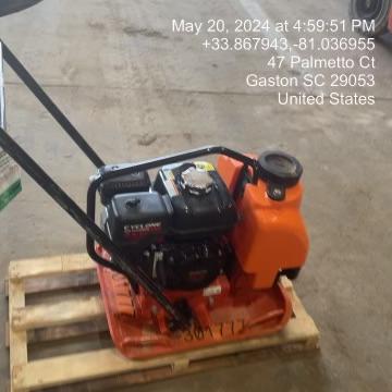 2023 MULTIQUIP MVC82VHW