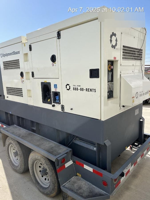 2022 ATLAS COPCO QAS 330