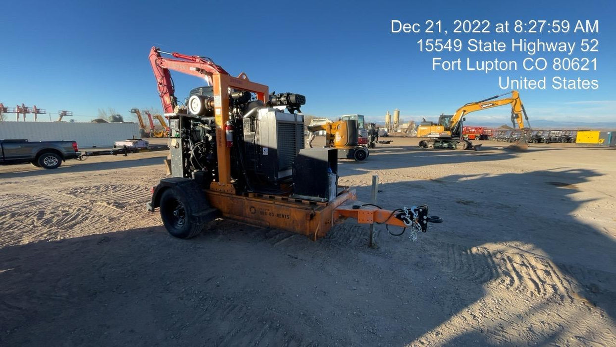 2022 PIONEER PP63C17L71-4045HFC06