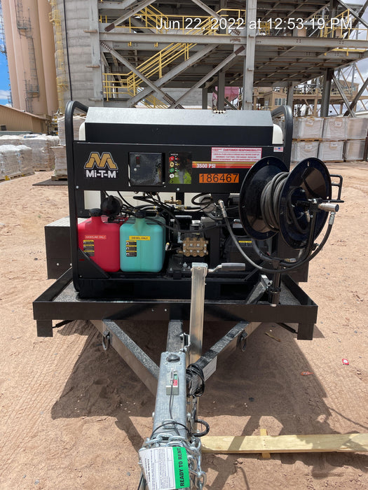 2021 MI-T-M CORPORATION HS-3505-1MGH-UR