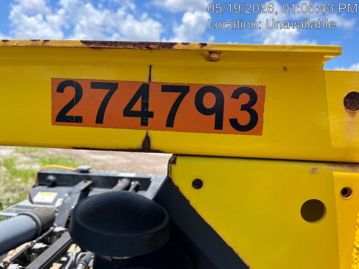 2022 ATLAS COPCO PAC H43 KD
