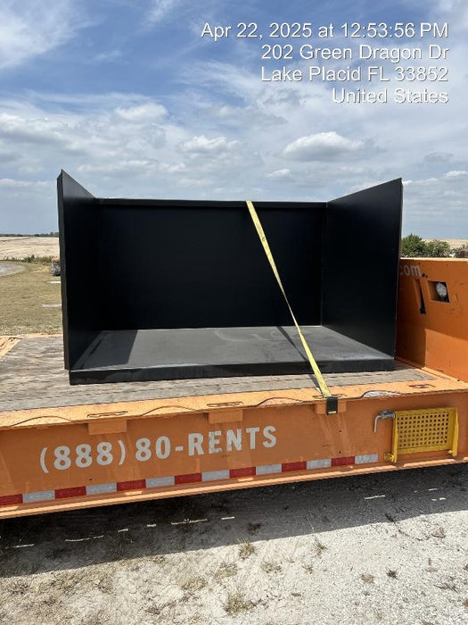 2025 STAR INDUSTRIES 1430