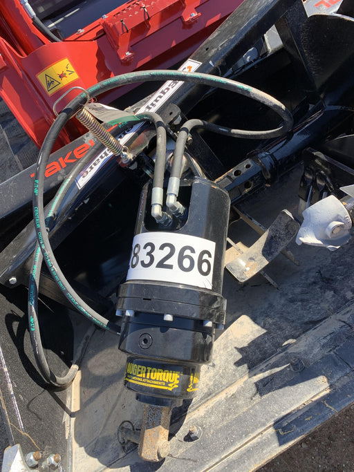 2023 AUGER TORQUE 3300-30