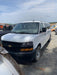 2023 CHEVROLET Express Van - Rental