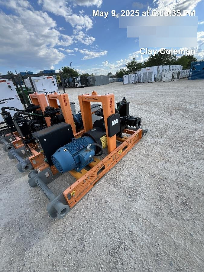 2022 PIONEER EPP44S10L71