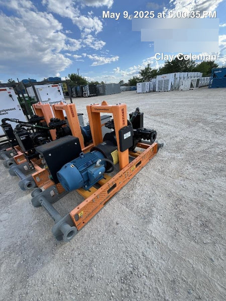 2022 PIONEER EPP44S10L71