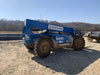2020 Genie GTH-636 Cab/Heat/Air, Solid Tires, Work Lights, Beacon, Aux Hydraulics, Back up Alarm