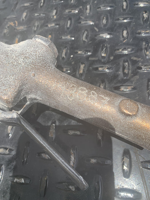 2021 TEXAS PNEUMATIC TOOLS, INC. T3-BH