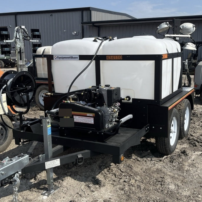 2024 MI-T-M CW-3004-0MKD / AW-9000-0003