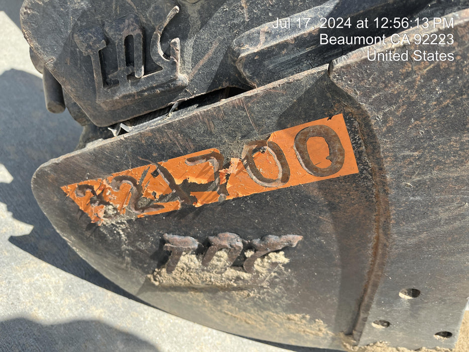 2023 TAKEUCHI BQC01612