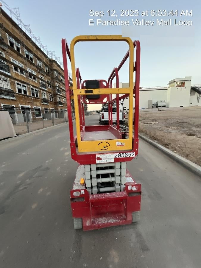 2022 MEC Micro 19