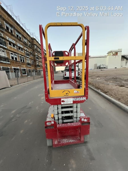 2022 MEC Micro 19