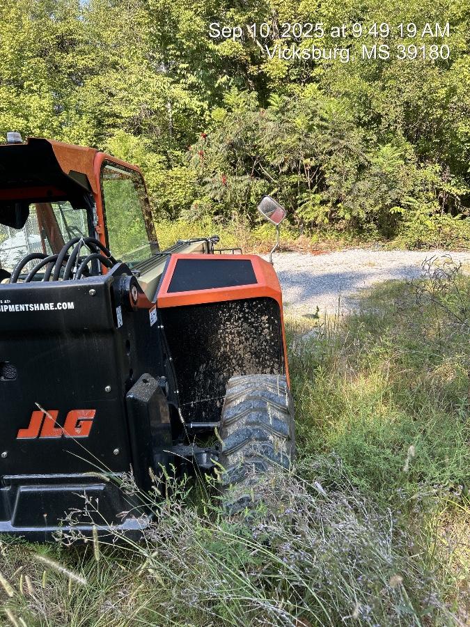 2025 JLG 519