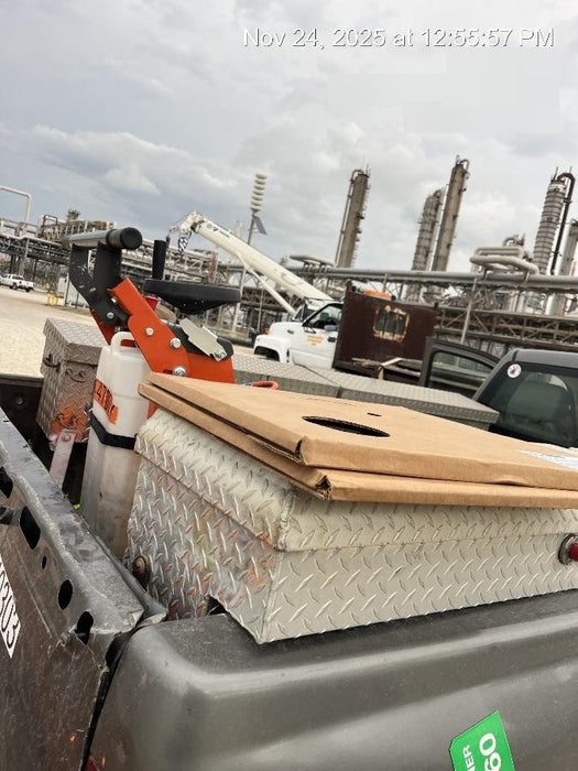 2024 HUSQVARNA FS 400 LV