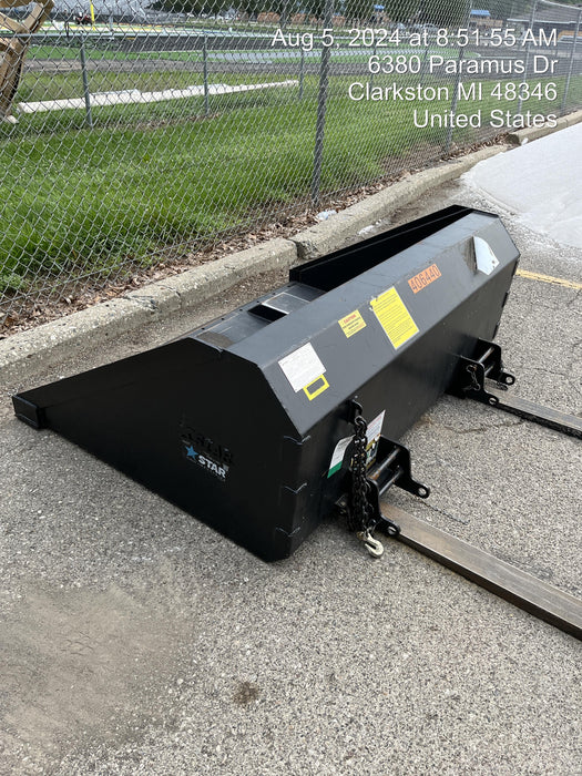 2024 STAR INDUSTRIES 1406B