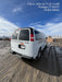 2023 CHEVROLET Express Van - Rental