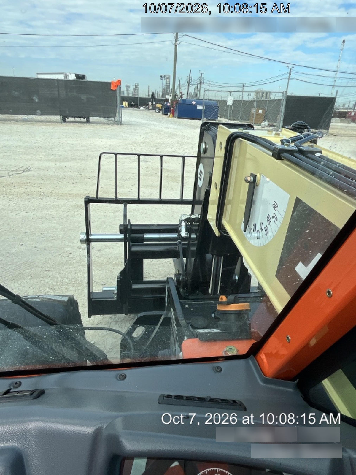 2026 JLG 519