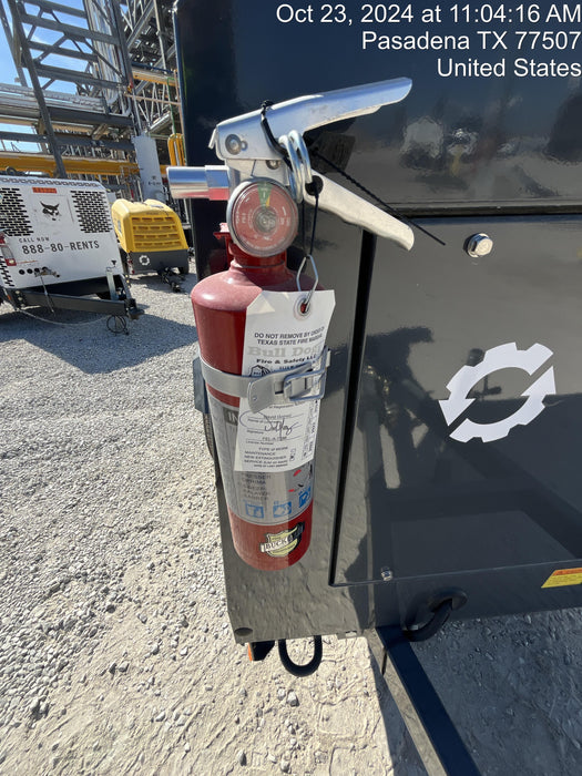 2024 AIRMAN PDS185S CWK