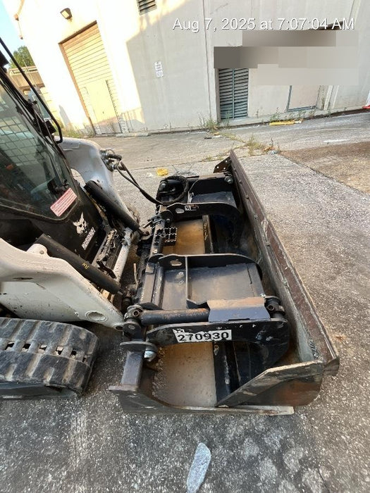 2022 PALADIN UTILITY GRAPPLE 11876-0022