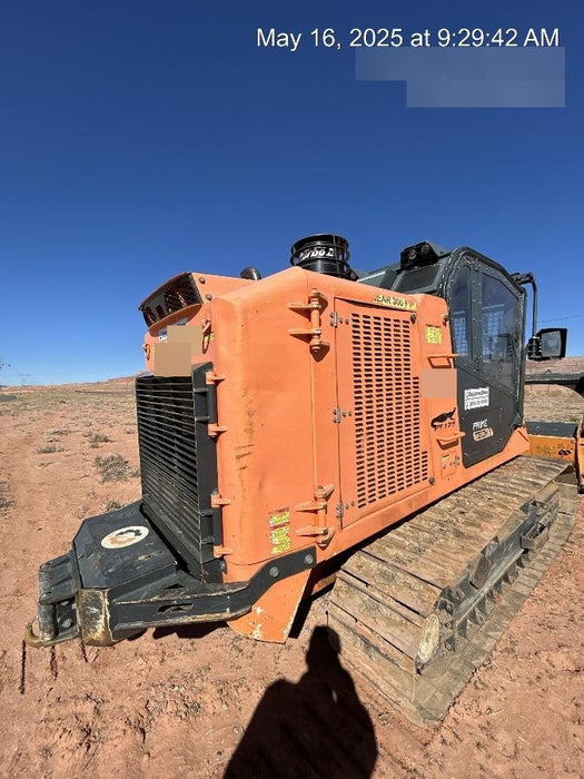 2015 PRIMETECH PT-175