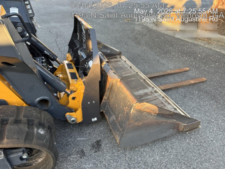 2025 PALADIN 48" Pallet Forks - Paladin