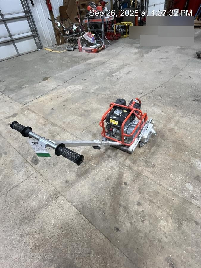 2023 HUSQVARNA SOFF-CUT 150