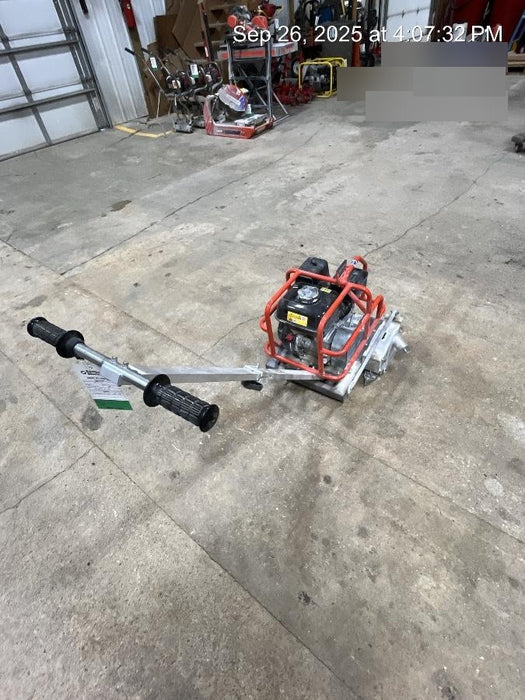 2023 HUSQVARNA SOFF-CUT 150