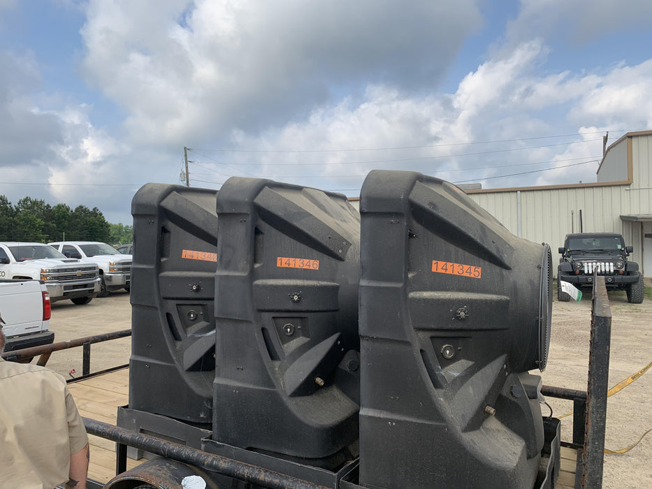 2021 PORTACOOL JETSTREAM 250