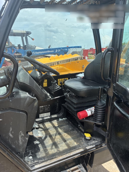 2025 JCB 510-56