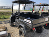 2020 Club Car CA1500G Gas, 2-Seat, ROPS, 4WD