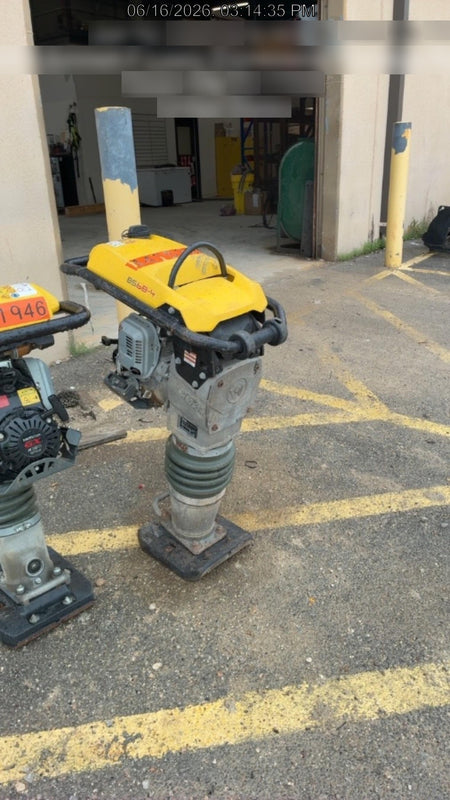 2024 WACKER NEUSON BS68-4Ab/28