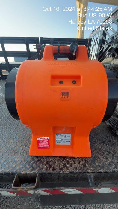 2022 ALLEGRO 9539-12