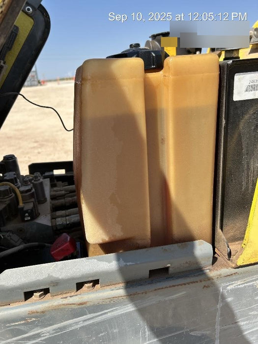 2018 WACKER NEUSON RTKx-SC3