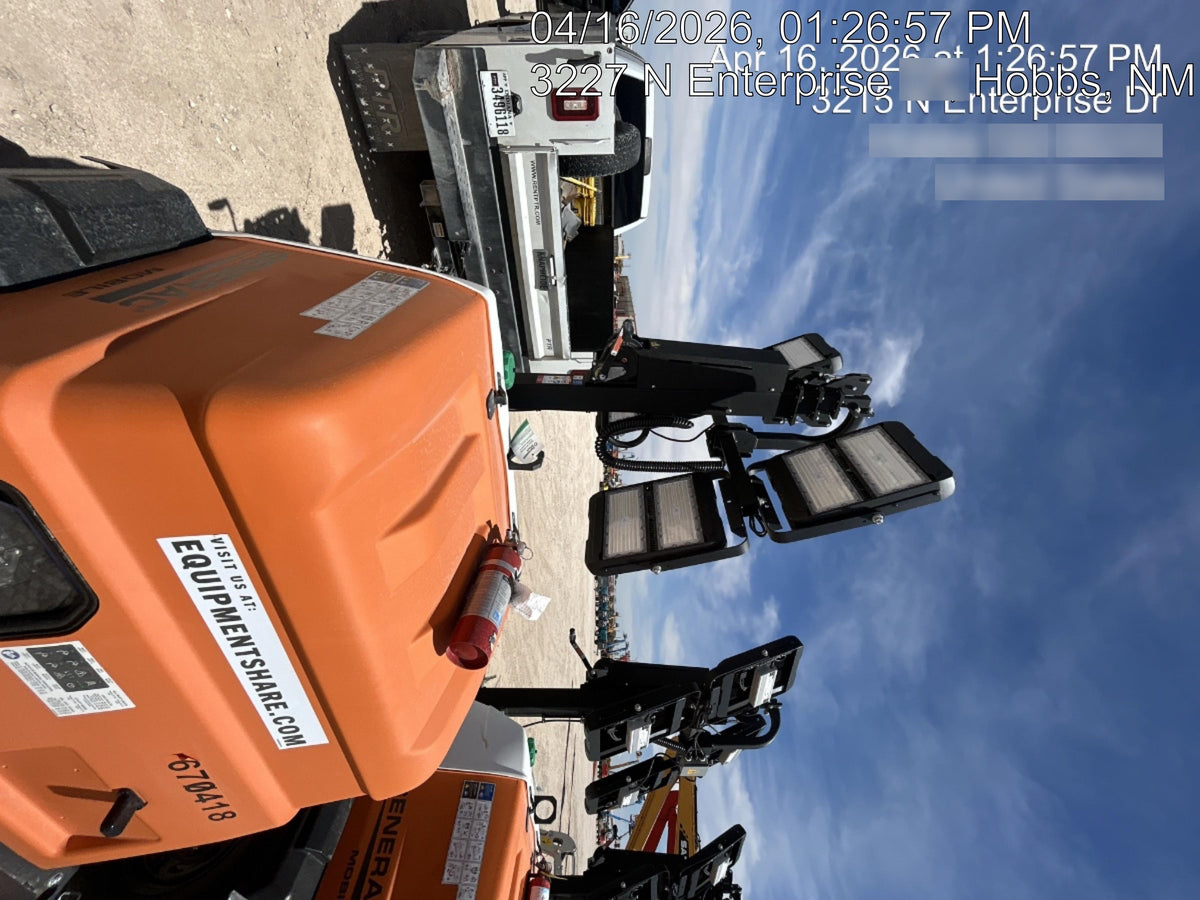 2026 GENERAC MLTS-4