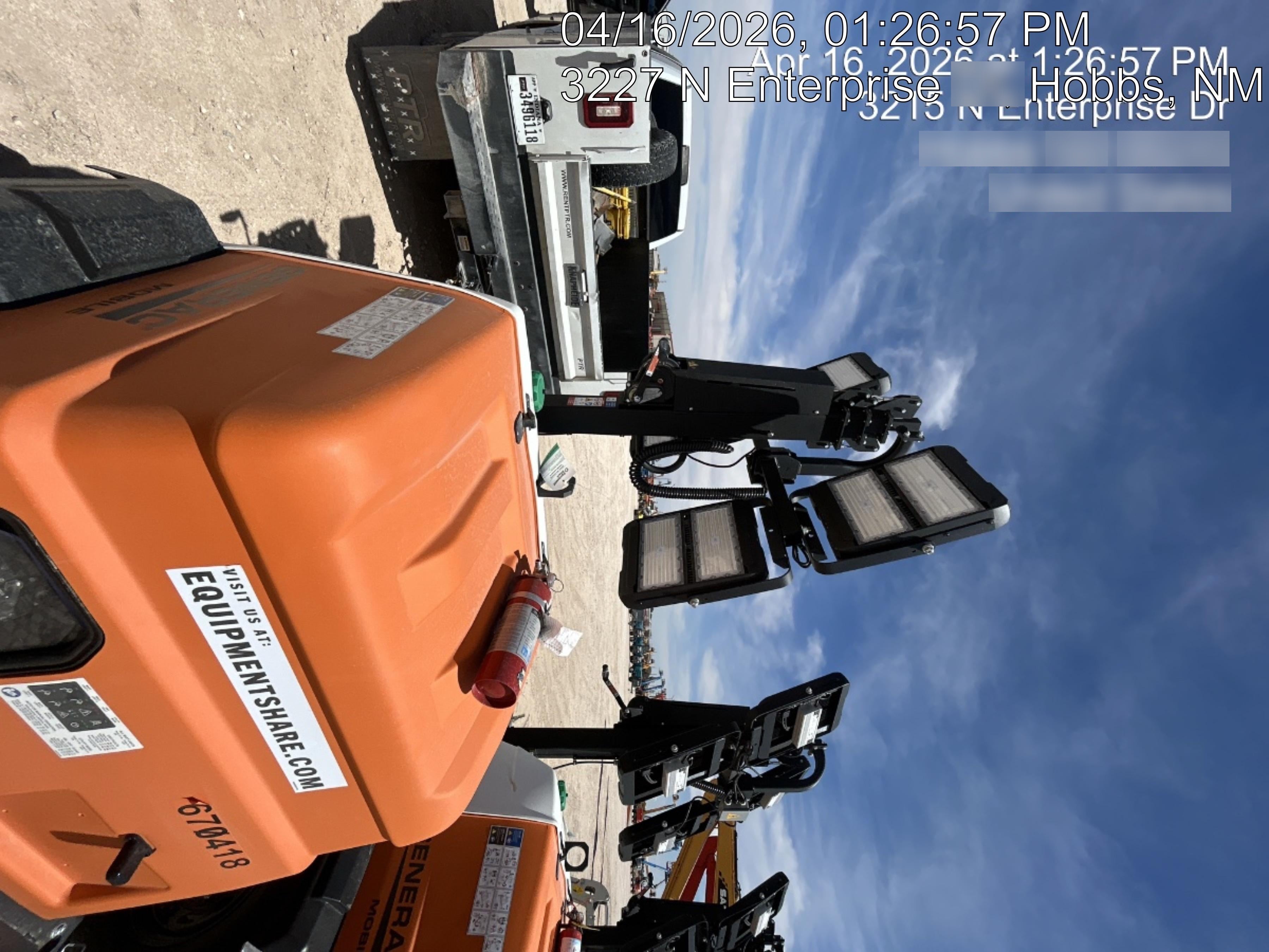 2026 GENERAC MLTS-4
