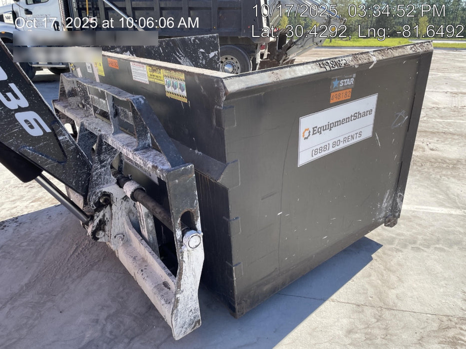 2025 STAR INDUSTRIES 1430