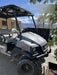 2019 Club Car CA1700D Diesel, 4-Seat, ROPS, AWD w/None
