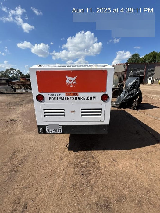 2024 BOBCAT PA425WCU-T4F