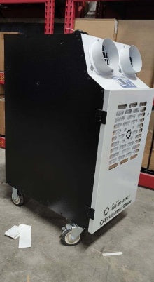 2023 KWIKOOL KPAC1411-2